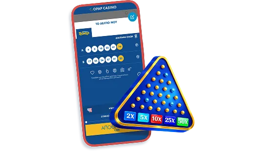 OPAP Casino GR Mobile